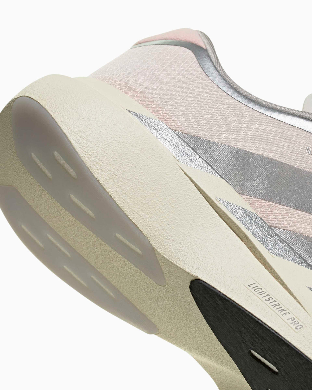 adidas Performance x NAKED Copenhagen Women's Adizero Evo SL Zip LC1125 — 8