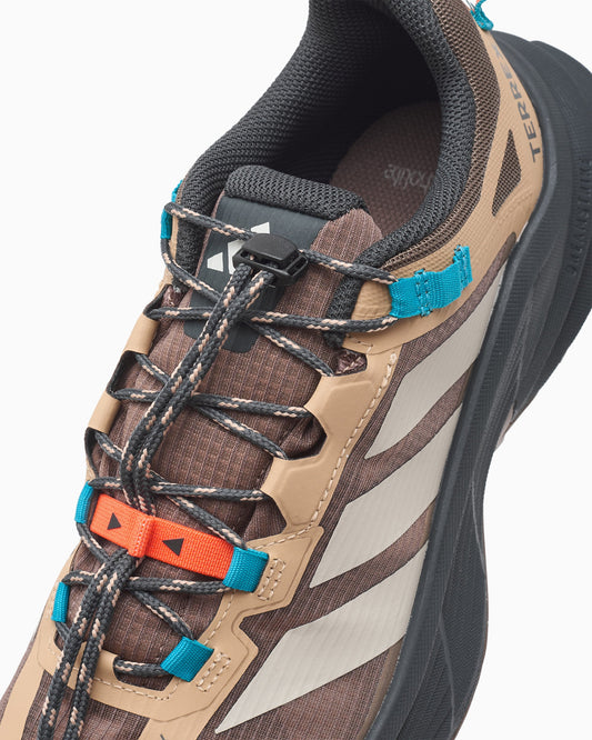 adidas ® Terrex Freehiker SL Gore-Tex® KJ4429 — 2