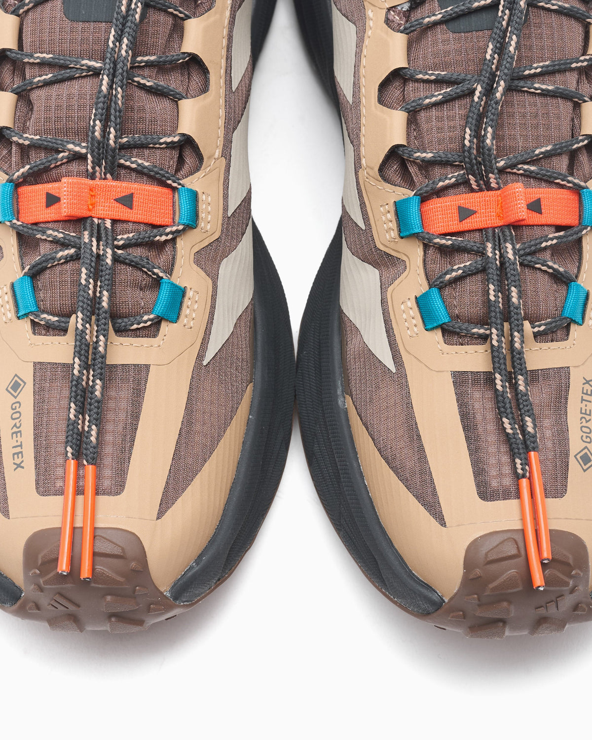 adidas ® Terrex Freehiker SL Gore-Tex® KJ4429 — 8