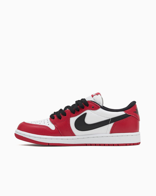 Air Jordan 1 Retro Low OG "Chicago 2025" HQ6998-600 — 2