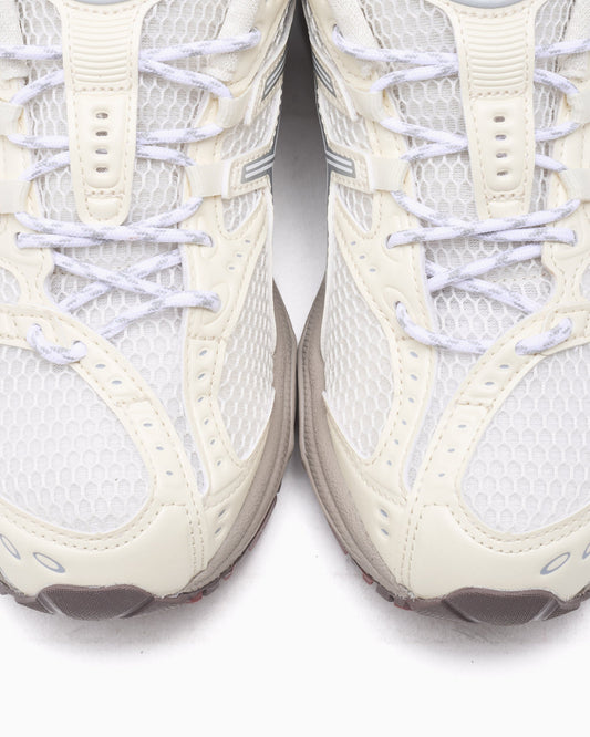 ASICS Gel-Nimbus 10.1 "Pure Silver" 1203A543-115 — 2