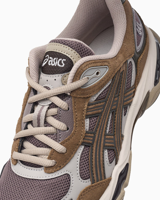 ASICS Gel-NYC 2.0 1203A895-200 — 2