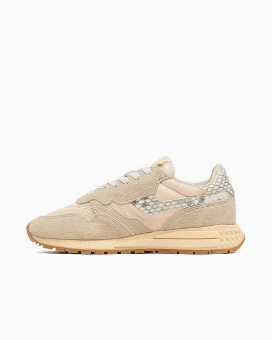 Autry Women's Reelwind Low WWLWUQ01 — 2