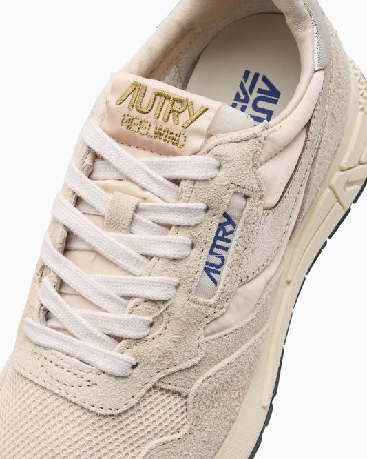 Autry Women's Reelwind Low WWLWYD01 — 2