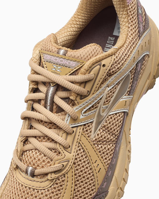 Brooks Adrenaline GTS 10 1000581D262 — 2