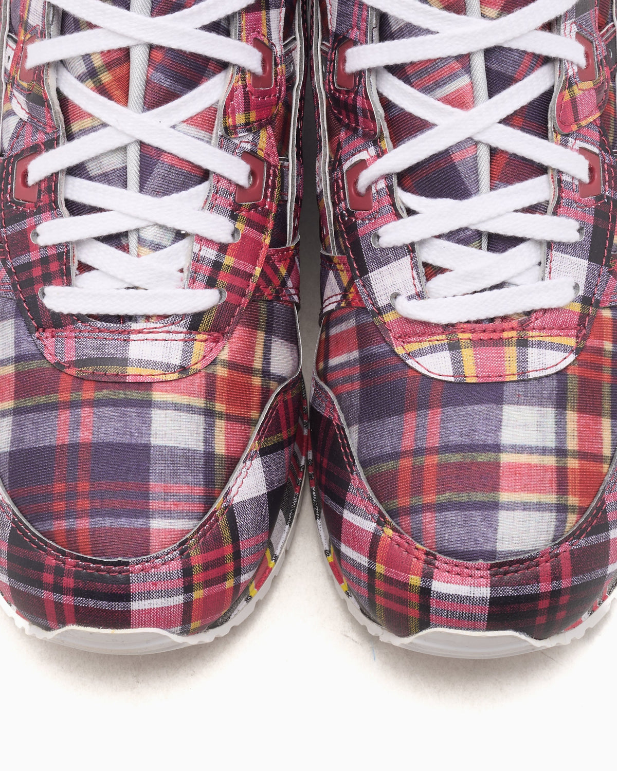 Comme Des Garçons Shirt x ASICS Gel-Lyte III 07 FO-K101-S25-1 — 7