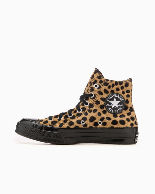 Converse Chuck 70 High Pony Hair A12705C — 2