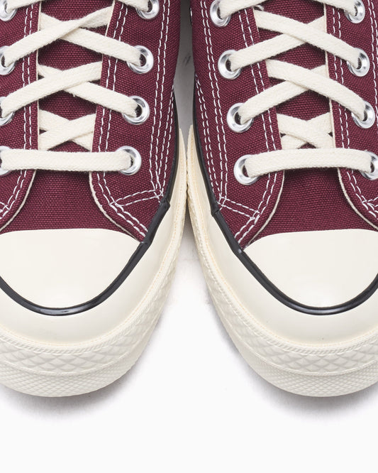 Converse Chuck 70 OX "Cranberry" A20098C — 2