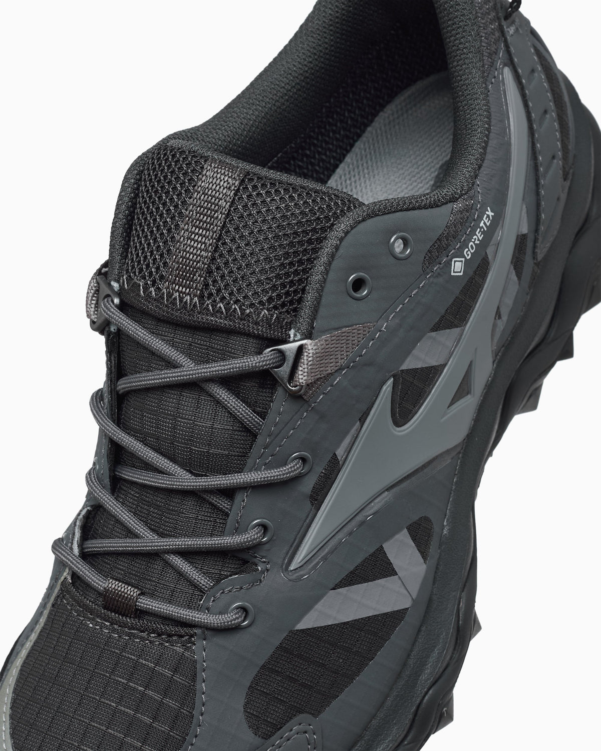 Mizuno Wave Mujin TL Gore-Tex® D1GA2373-09 — 8