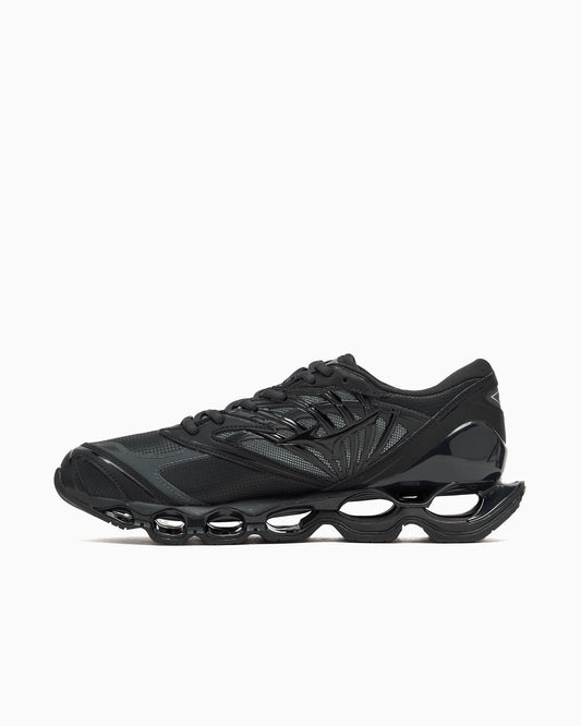 Mizuno Wave Prophecy LS Gore-Tex® D1GA2560-01 — 2