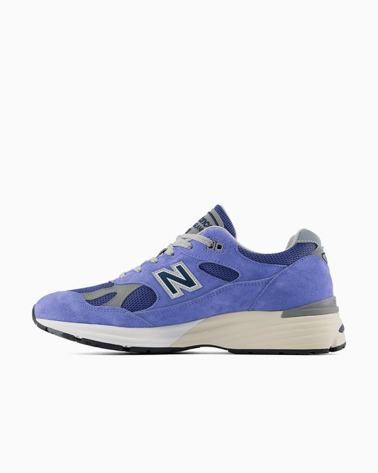 New Balance 991v2 Summer Brights U991WB2 — 2
