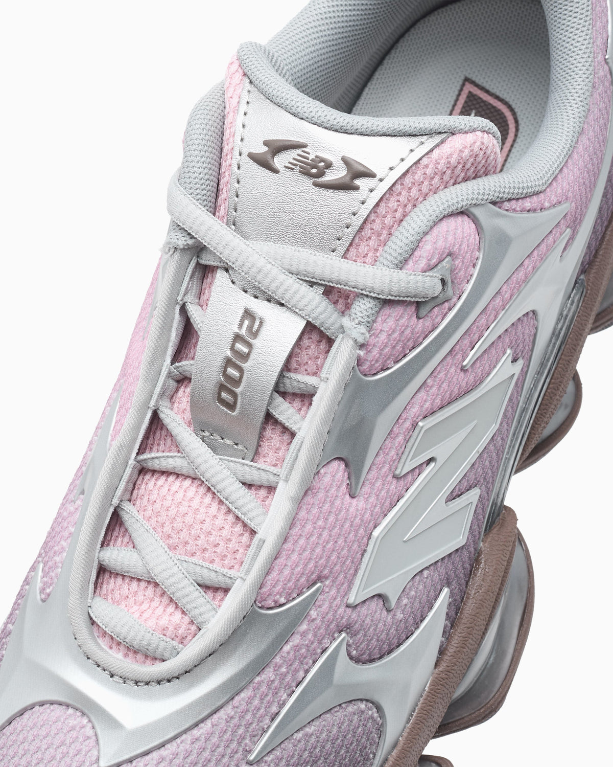 New Balance Abzorb U2000 4H3 U20004H3 — 8