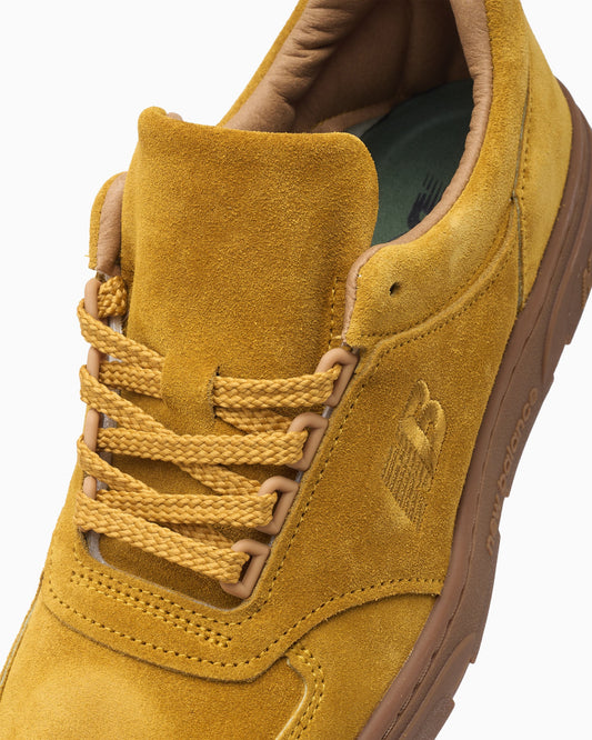 New Balance Allerdale UADW YEL "Made in UK" UADWYEL — 2