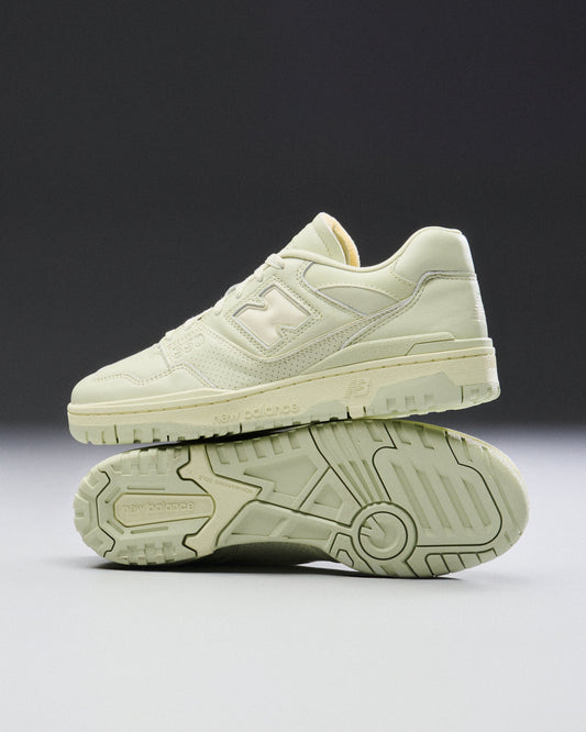 New Balance BB550 MCC "Grey Day" BB550MCC — 2