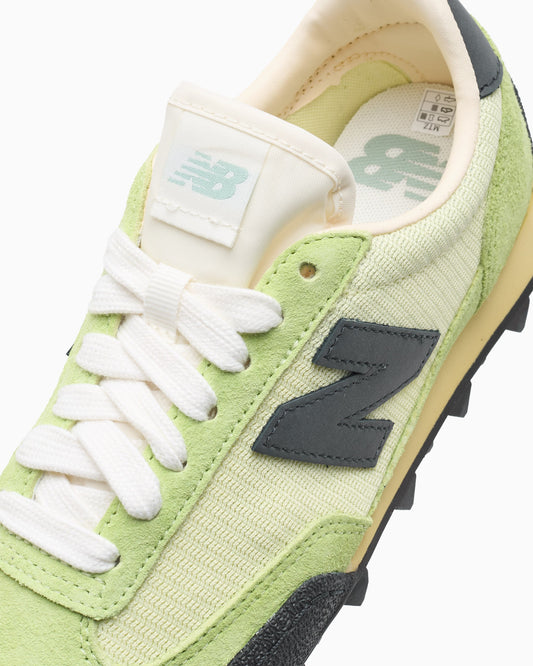 New Balance Gator Run "Lime" UGTR5T9 — 2