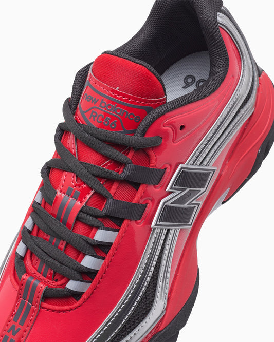 New Balance RC56 5WC "Shadow Red" URC565WC — 2