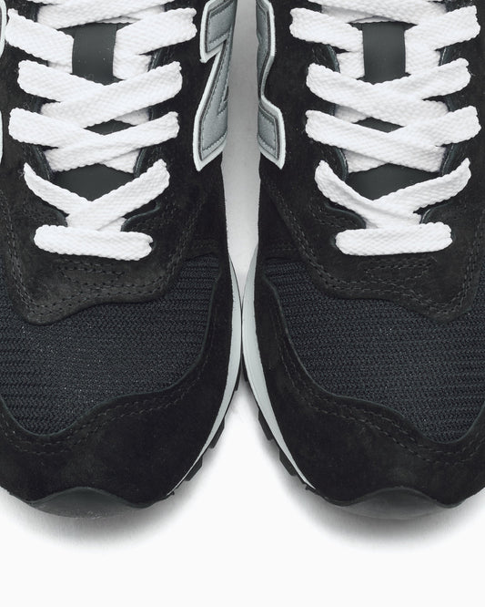 New Balance U1300 BK "Made in USA" U1300BK — 2