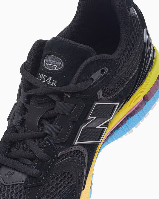 New Balance U1954 5XS "Tropical Pack" U19545XS — 2