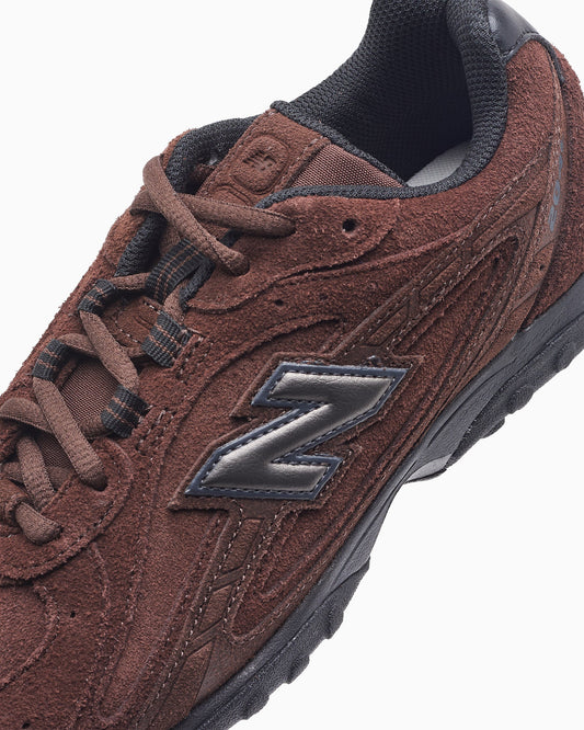 New Balance U204L FSG "Pumpernickel" U204LFSG — 2