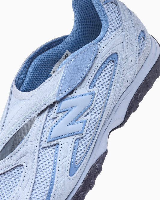 New Balance U204V 7R8 "Light Blue" U204V7R8 — 2