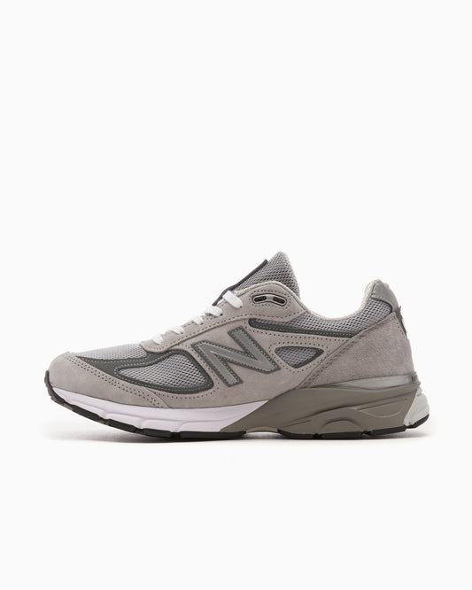 New Balance U990v4 GR4 "Made In USA" U990GR4 — 2