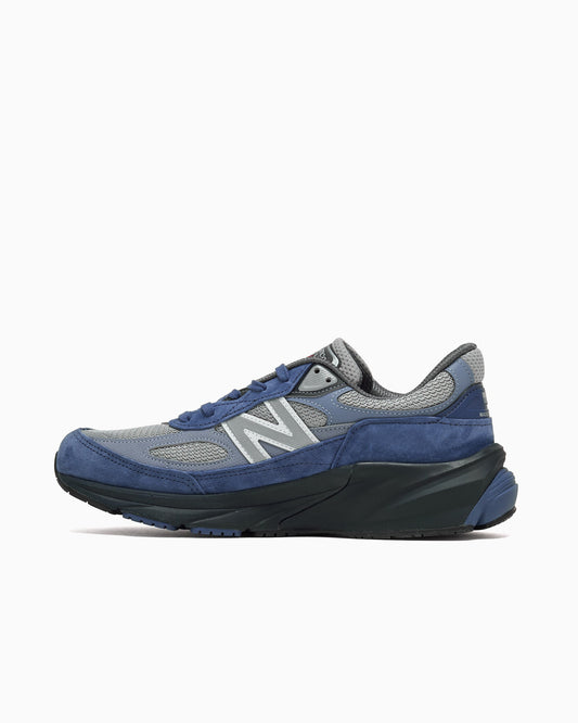 New Balance U990v6 LT6 "Made in USA" U990LT6 — 2