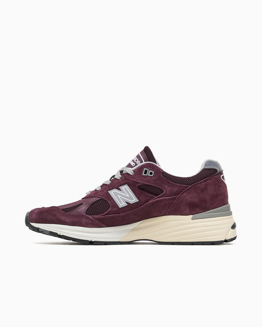 New Balance U991v2 AU2 "Made in UK" U991AU2 — 2