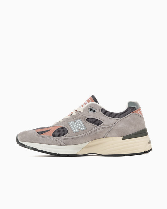 New Balance U991v2 GC2 "Made in UK" U991GC2 — 2