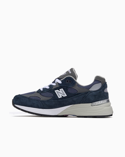 New Balance U992 NY "Made in USA" U992NY — 2