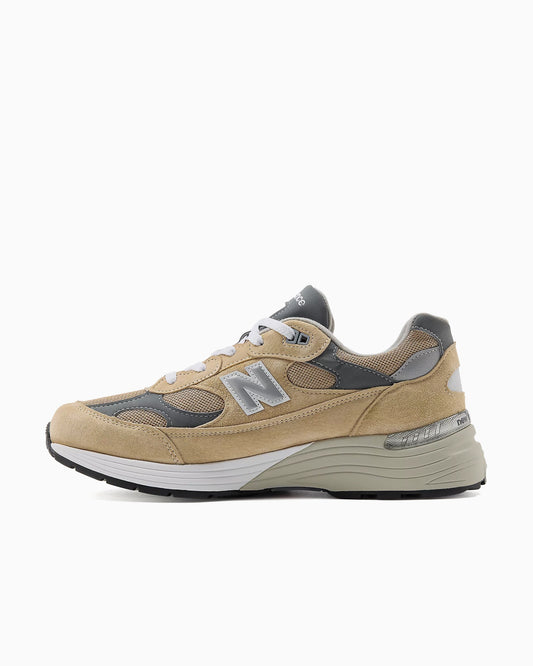 New Balance U992 TA "Made in USA" U992TA — 2