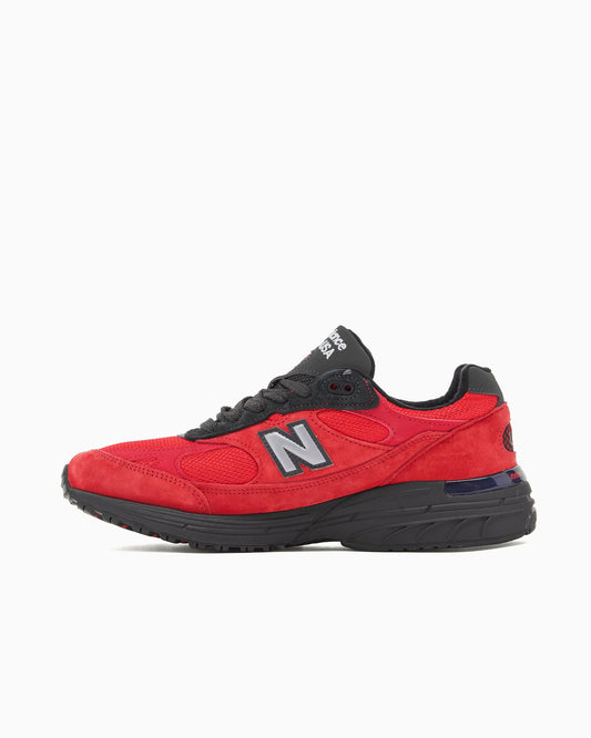 New Balance U993 5CX "Made in USA" U9935CX — 2