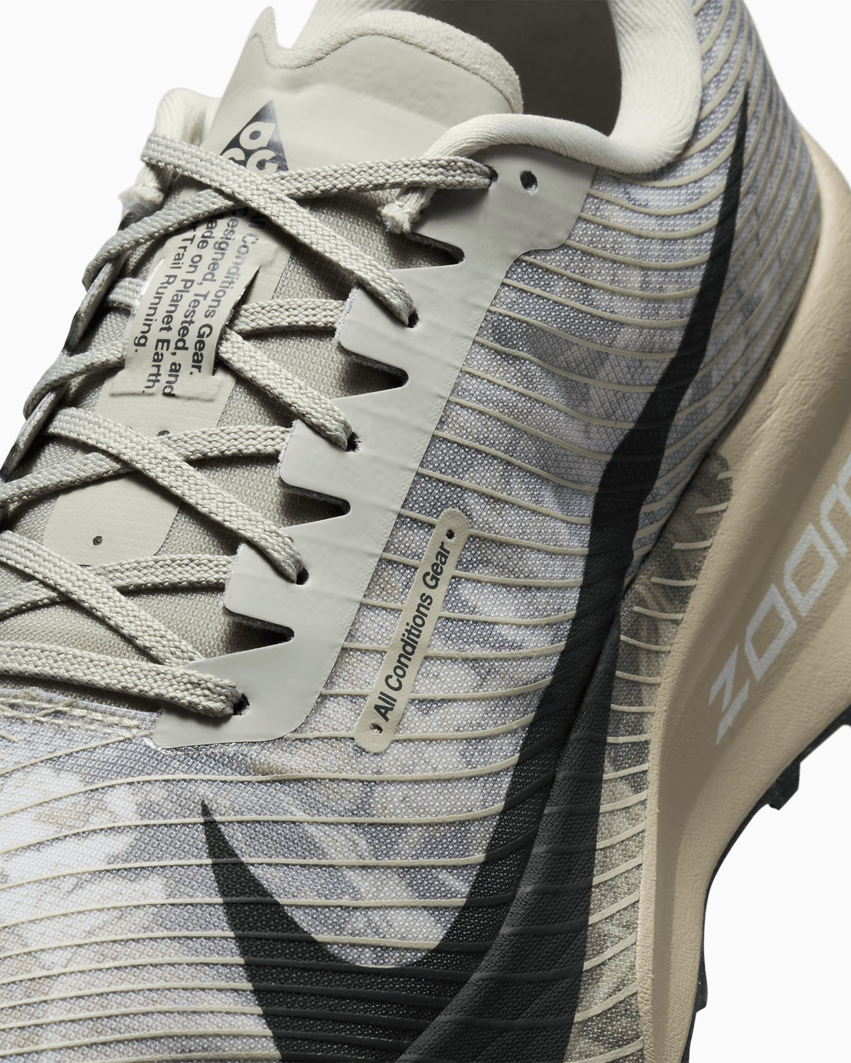Nike ACG Ultrafly Trail SP Vibram HF5668-300 — 8