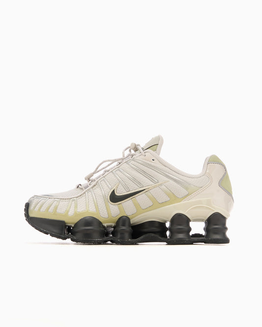Nike Women's Shox TL FV0939-002 — 2