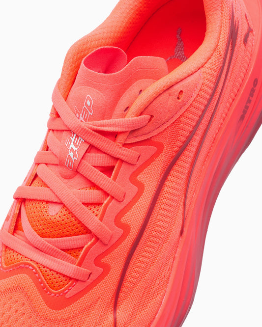 Puma Deviate Pure NITRO 313904-10 — 2