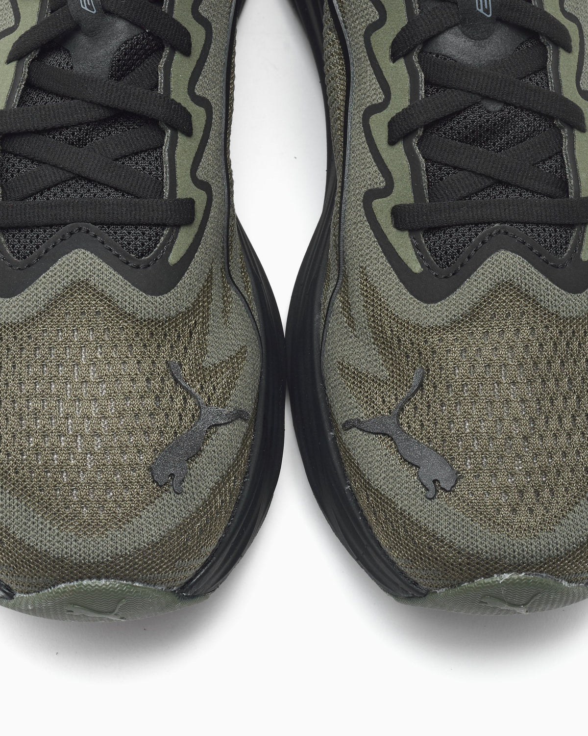 Puma Deviate Pure Nitro™ "Moss Veil" 313904-23 — 8