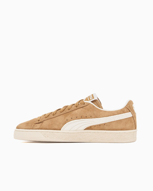 Puma Suede Charles F. Stead V "Honey Butter" 403767-03 — 2