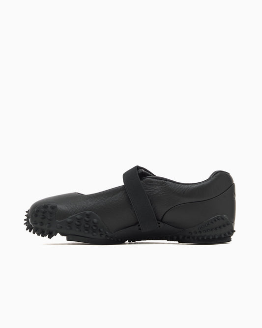 Puma Women's Mostro Fey Leather 403191-01 — 2