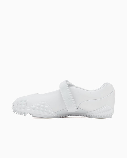 Puma Women's Mostro Fey Leather 403191-02 — 2