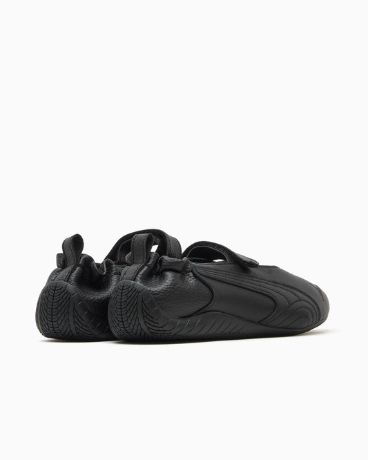 Puma Women's Speedcat Ballet Fleur 409935-02 — 2