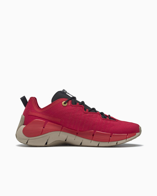 Reebok x La Casa de Papel Zig Kinetica II GX9440 — 2