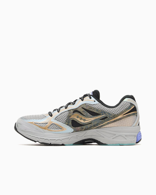 Saucony Daikanyama Progrid Guide 7 "Owl" S101214-1001 — 2