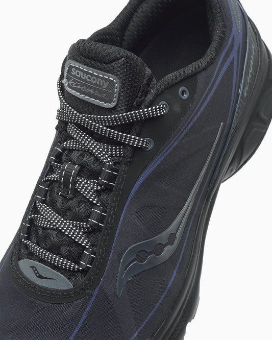 Saucony Kinvara 1 S101650-1002 — 2
