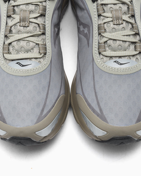 Saucony Kinvara 1 "Sage" S101650-1001 — 2