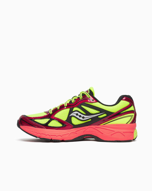 Saucony Progrid Guide 7 Hi Octane S70995-1 — 2
