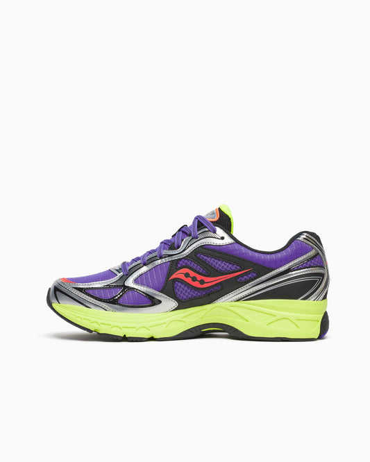 Saucony Progrid Guide 7 Hi Octane S70995-2 — 2