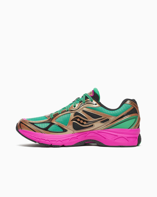 Saucony Progrid Guide 7 Hi Octane S70995-3 — 2