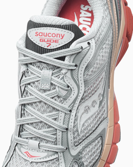 Saucony Progrid Guide 7 S101493-1051 — 2
