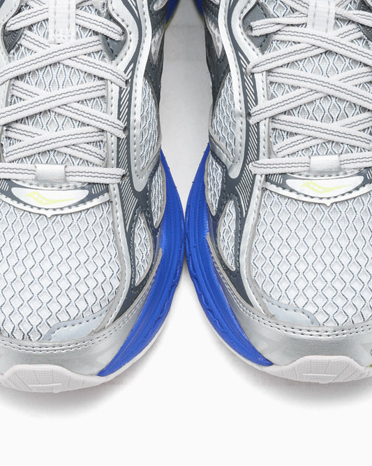 Saucony Progrid Guide 7 "Silver" S101493-1014 — 2