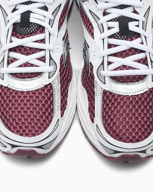 Saucony Progrid OMNI 9 "Maroon" S101245-1022 — 2