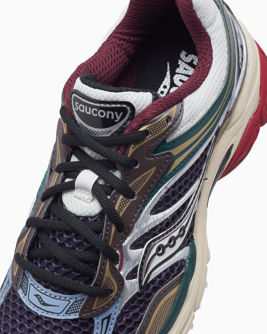 Saucony Progrid OMNI 9 "Naval" S101245-1001 — 2